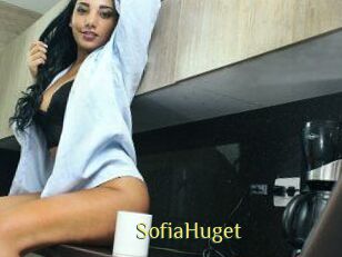 SofiaHuget
