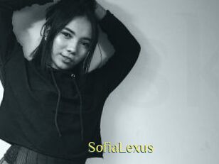 SofiaLexus