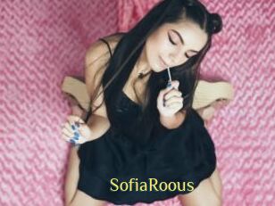SofiaRoous