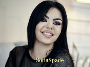 SofiaSpade