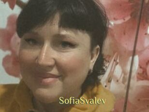 SofiaSvalev