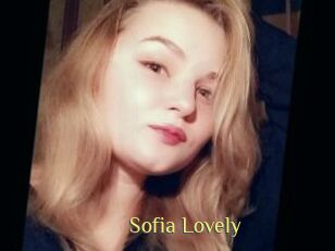 Sofia_Lovely
