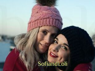 SofiandLoli