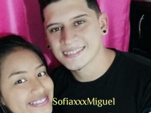SofiaxxxMiguel