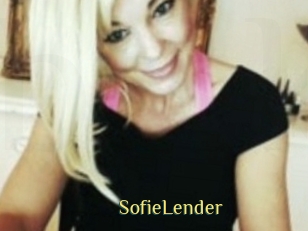 SofieLender