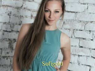 Sofigold