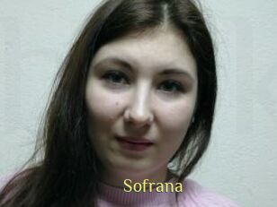 Sofrana