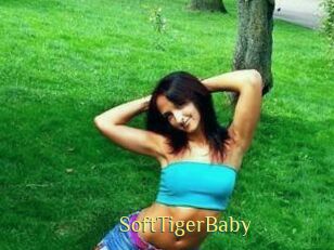 SoftTigerBaby