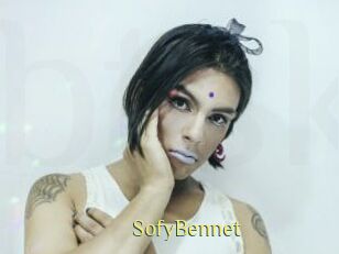 SofyBennet