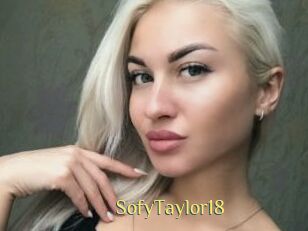 SofyTaylor18