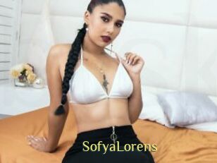 SofyaLorens
