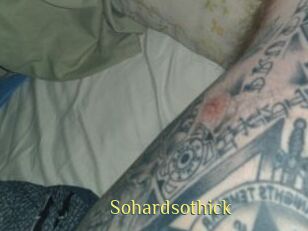 Sohardsothick