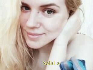 SolaLa