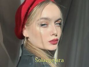 SolangeJara