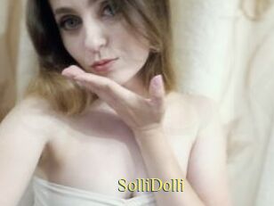 SolliDolli