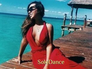 SoloDance