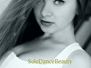 SoloDanceBeauty