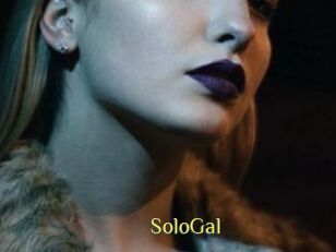 SoloGal