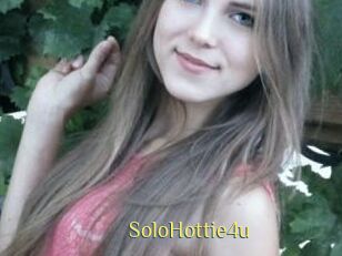 SoloHottie4u