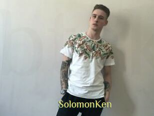 SolomonKen