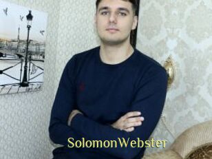 SolomonWebster