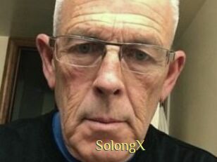 SolongX