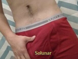 Solunar