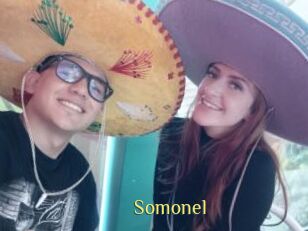 Somonel