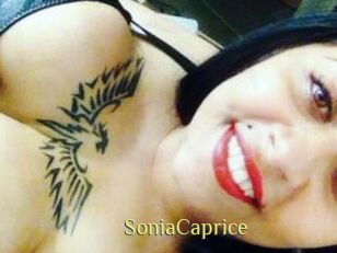 SoniaCaprice