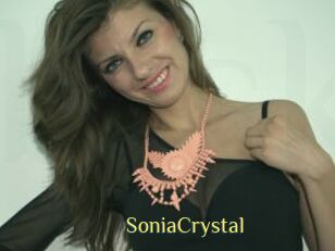 SoniaCrystal