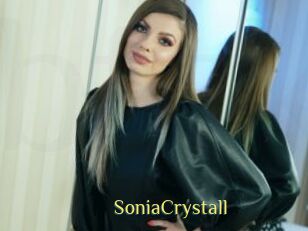 SoniaCrystall