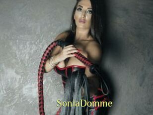 SoniaDomme