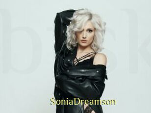 SoniaDreamson