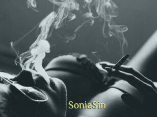 SoniaSin