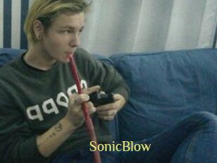 SonicBlow