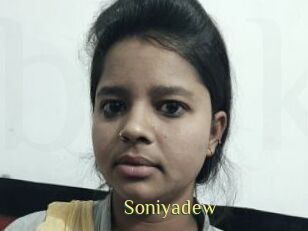 Soniyadew