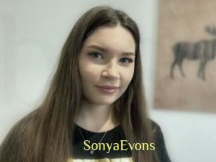 SonyaEvons