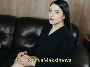 SonyaMaksimova