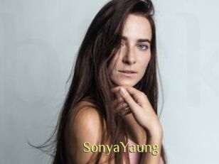 SonyaYaung