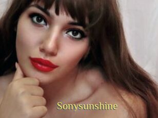 Sonysunshine