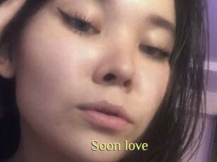 Soon_love