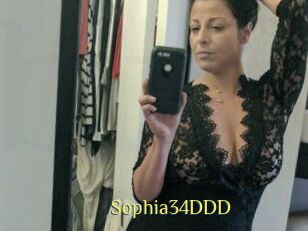 Sophia34DDD