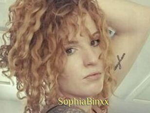 SophiaBinxx