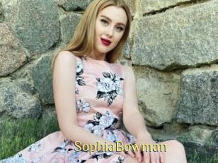 SophiaBowman