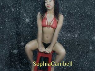 SophiaCambell