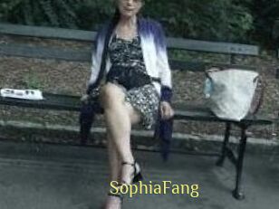 SophiaFang