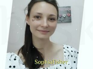 SophiaFisher