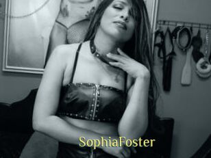 SophiaFoster
