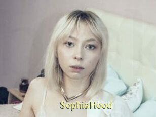 SophiaHood