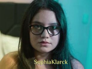 SophiaKlarck